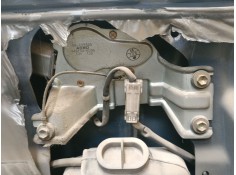 Recambio de motor limpia trasero para mitsubishi montero   (v3_w, v2_w, v4_w, v5_w) 2.8 td (v46w, v26w) referencia OEM IAM MB623